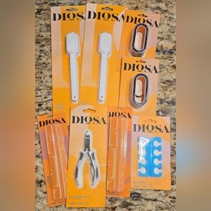 Diosa Nail Care Bundle